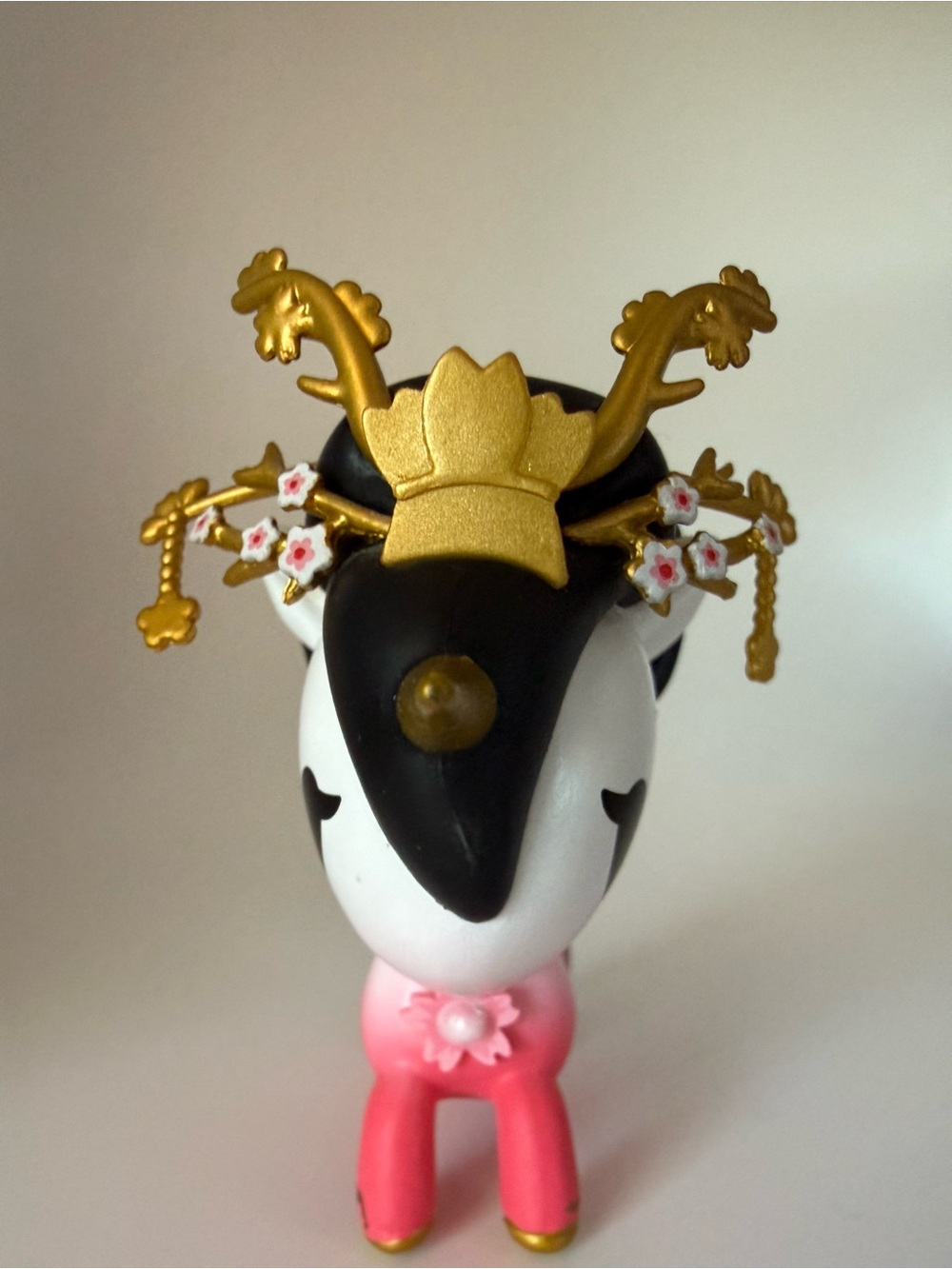 Tokidoki REGAL Cherry Blossom Series 2 Unicorno Vinyl NWB Open Blindbox - Picture 3 of 7